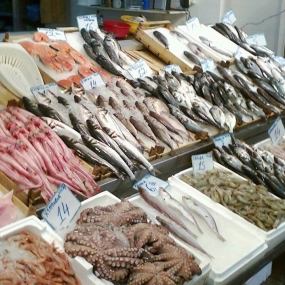 Kho Thịt Bò, Thịt Gà, Thịt Heo, Hải Sản Đông Lạnh tại Phường Cẩm Phả, Tỉnh Quảng Ninh