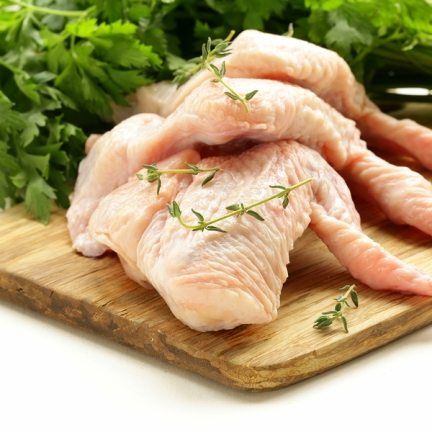 Tổng Kho Thịt Bò, Gà, Heo &amp; Hải Sản Đông Lạnh Tại Phường Minh Xuân, Tuyên Quang