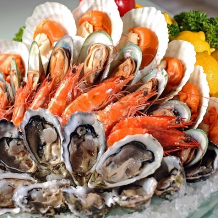 Tổng Kho Thịt Bò, Thịt Gà, Thịt Heo, Hải Sản Đông Lạnh tại Phường Chu Văn An, Thành phố Hải Phòng