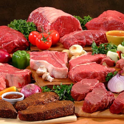VIFOOD - Kho Sỉ Thịt Bò, Thịt Gà, Thịt Heo, Hải Sản Đông Lạnh tại Xã Lâm Thao, Tỉnh Phú Thọ
