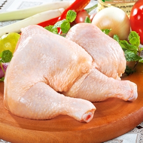 Tổng Kho Phân Phối Thịt Gà Đông Lạnh Uy Tín Tại Vĩnh Long