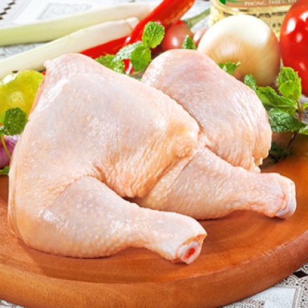 VIFOOD - Kho Thịt Bò, Gà, Heo, Hải Sản Đông Lạnh tại Xã Kép, Tỉnh Bắc Ninh