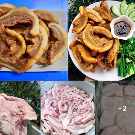 Tổng Kho Thịt Heo Đông Lạnh Bình Dương