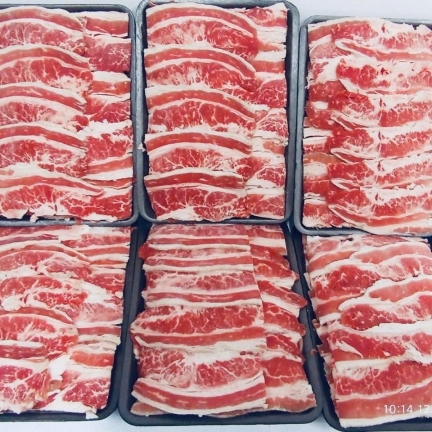 Tổng kho thịt bò đông lạnh Kiên Giang uy tín, giá tốt