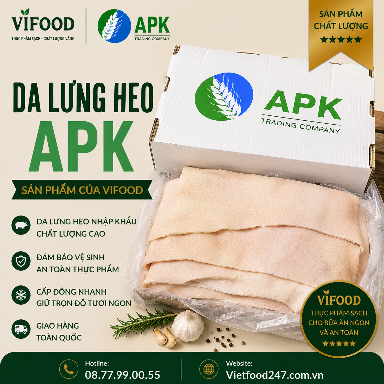Da lưng heo APK
