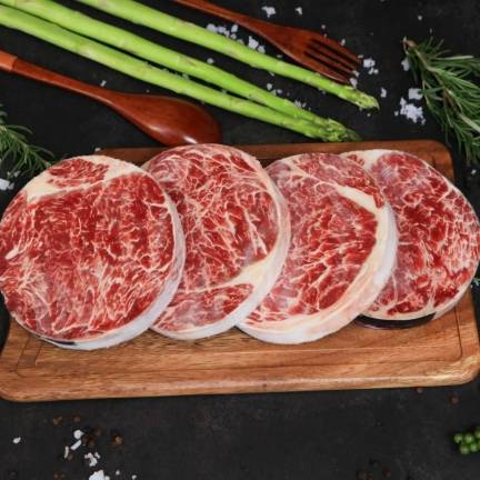 VIFOOD - Tổng Kho Thịt Bò, Thịt Gà, Thịt Heo, Hải Sản Đông Lạnh tại Xã Lạc Sơn, Tỉnh Phú Thọ