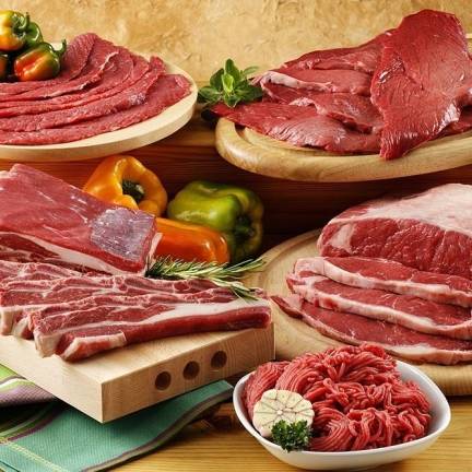 VIFOOD - Tổng Kho Thịt Bò, Thịt Gà, Thịt Heo, Hải Sản Đông Lạnh tại Xã Cao Đức, Tỉnh Bắc Ninh