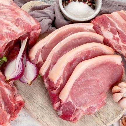 VIFOOD - Cung Cấp Thịt Bò, Thịt Gà, Thịt Heo, Hải Sản Đông Lạnh tại Phường Trí Quả, Tỉnh Bắc Ninh