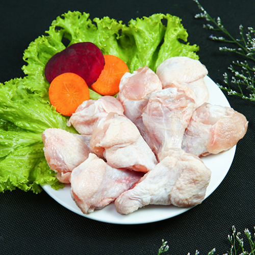 Cung Cấp Sỉ Thịt Bò, Thịt Gà, Thịt Heo, Hải Sản Đông Lạnh tại Phường Hạ Long, Tỉnh Quảng Ninh