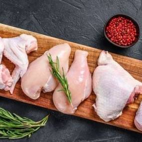 Tổng Kho Thịt Bò, Thịt Gà, Thịt Heo, Hải Sản Đông Lạnh tại Phường Phúc Thuận, Thái Nguyên