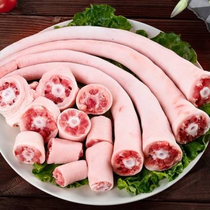 Tổng Kho Thịt Bò, Thịt Gà, Thịt Heo, Hải Sản Đông Lạnh Xã Trại Cau, Tỉnh Thái Nguyên