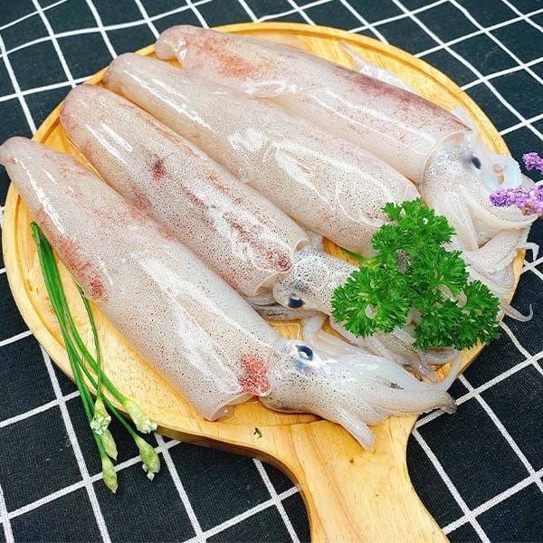Tổng Kho Thịt Bò, Thịt Gà, Thịt Heo, Hải Sản Đông Lạnh tại Phường Bách Quang, Tỉnh Thái Nguyên
