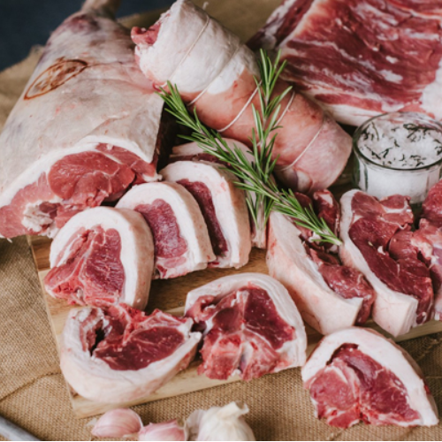 Tổng Kho Thịt Bò, Thịt Gà, Thịt Heo, Hải Sản Đông Lạnh tại Phường Tích Lương, Tỉnh Thái Nguyên