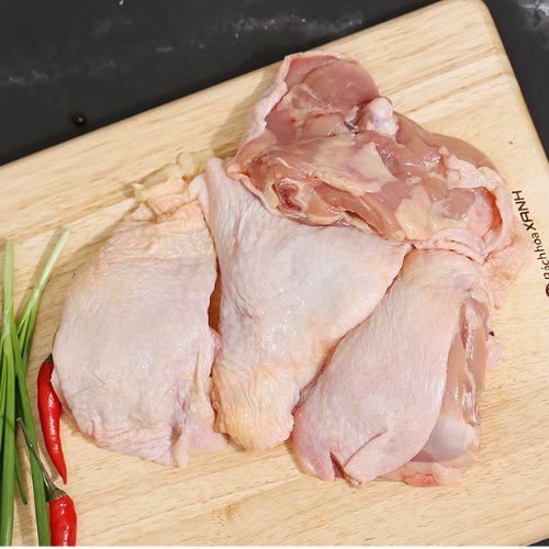 Cung Cấp Thịt và Hải Sản Đông Lạnh Nhập Khẩu Tại Phường Bắc Kạn Tỉnh Thái Nguyên