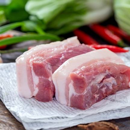  Kho Sỉ Thịt Bò, Thịt Gà, Thịt Heo, Hải Sản Đông Lạnh Xã Mường Lạn, tỉnh Sơn La