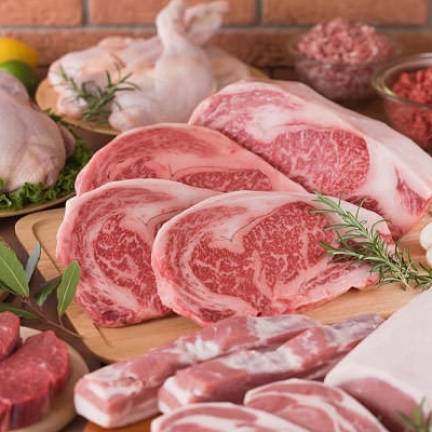 Kho Thịt Bò, Thịt Gà, Thịt Heo, Hải Sản Đông Lạnh tại Xã Chiềng Mung, tỉnh Sơn La