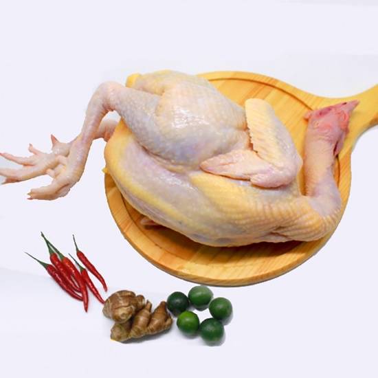 Thịt Bò, Thịt Gà, Thịt Heo, Hải Sản Đông Lạnh Xã Chiềng Hặc, tỉnh Sơn La