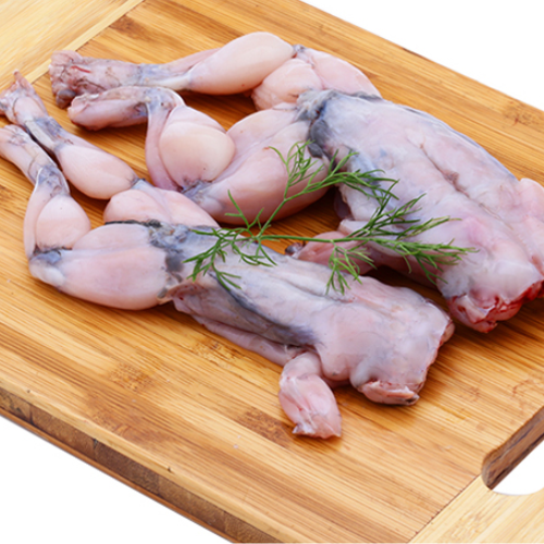 VIFOOD – Tổng Kho Thịt Bò, Thịt Gà, Thịt Heo, Hải Sản Đông Lạnh tại Xã Mường Lạn, tỉnh Điện Biên