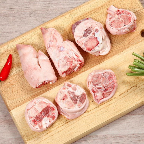 Chuyên Sỉ Thịt Bò, Thịt Gà, Thịt Heo, Hải Sản Đông Lạnh tại Xã Sáng Nhè, tỉnh Điện Biên