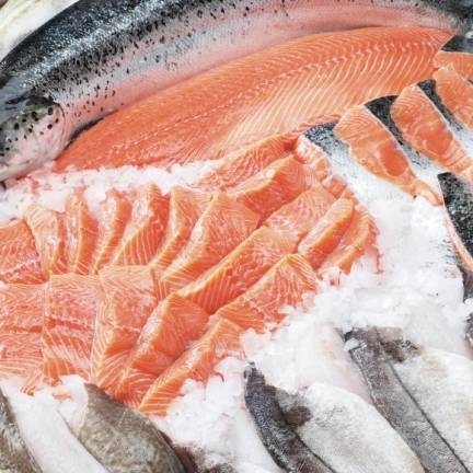 Cơ Sở Mua Bán Thịt Bò, Thịt Gà, Thịt Heo, Hải Sản Đông Lạnh xã Pờ Ly Ngài tỉnh Tuyên Quang