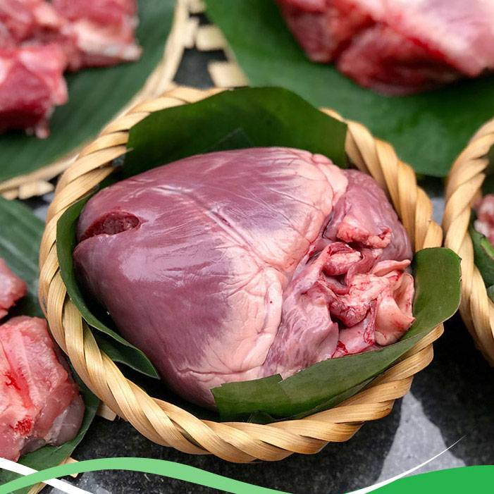 Địa chỉ bán Thịt Bò, Thịt Gà, Thịt Heo, Hải Sản Đông Lạnh Nhập Khẩu Uy Tín tại Xã Quốc Oai, Hà Nội
