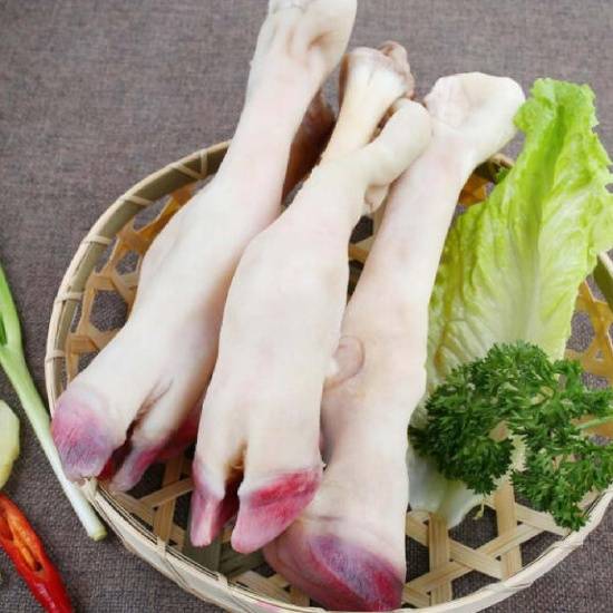 Tổng Kho Sỉ Thịt Bò, Thịt Gà, Thịt Heo, Hải Sản Đông Lạnh tại Xã Tùng Bá, Tỉnh Tuyên Quang