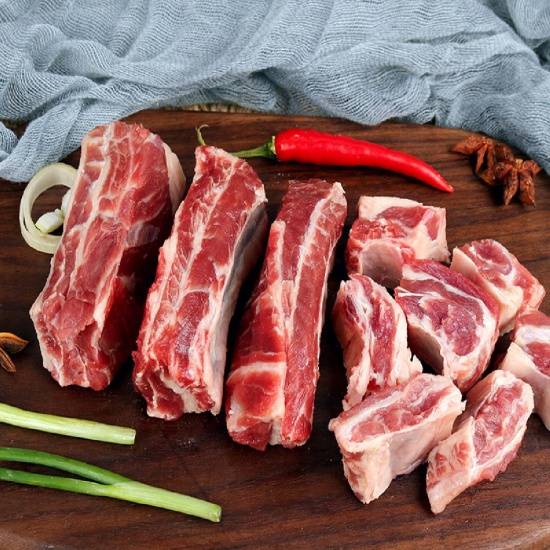 Tổng Kho Thịt Bò, Thịt Gà, Thịt Heo, Hải Sản Đông Lạnh Uy Tín Tại Xã Lũng Phìn, Tỉnh Tuyên Quang