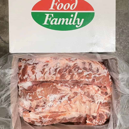 Địa chỉ bán thịt heo, thịt bò, thịt gà và thực phẩm đông lạnh uy tín tại xã Bế Văn Đàn Tỉnh Cao Bằng