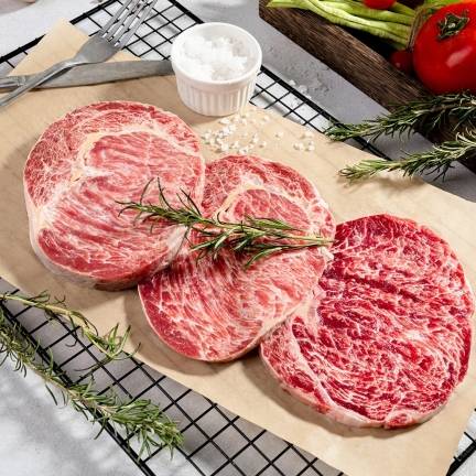 Cửa hàng Thịt Bò, Thịt Gà, Thịt Heo và Hải Sản Đông Lạnh Nhập Khẩu tại Phường Đông Ngạc, Hà Nội
