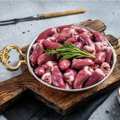 Chuyên Cung Cấp Thịt Bò, Gà, Heo và Hải Sản Đông Lạnh Nhập Khẩu Tại Phường Khương Đình, Hà Nội