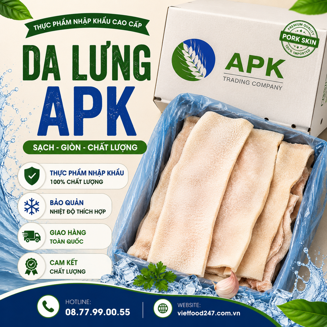 Da Lưng APK