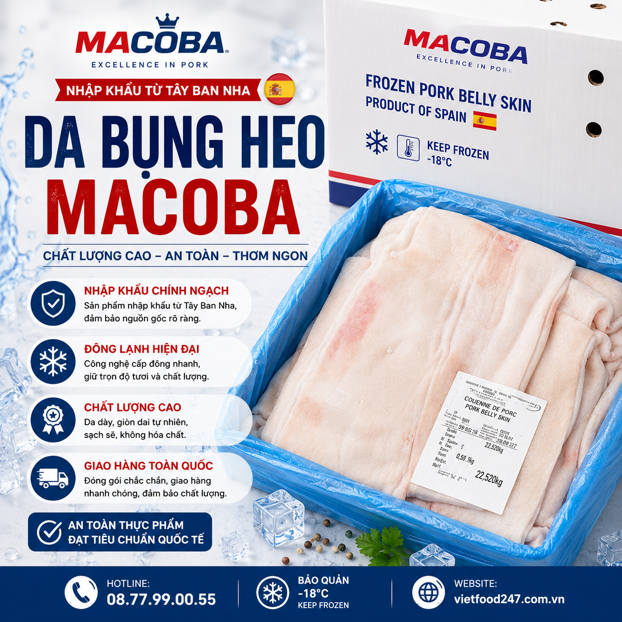 Da Bụng Macoba