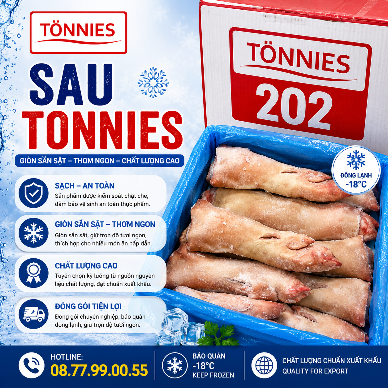 Dựng Sau Tonnies
