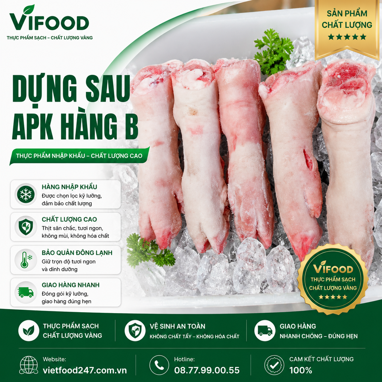 Dựng Sau APK Hàng B