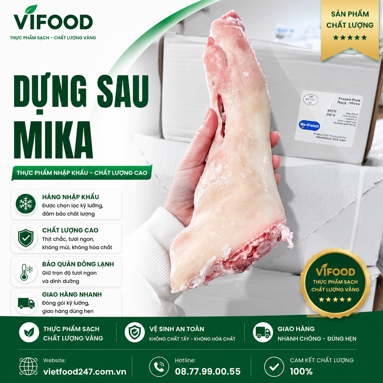 Dựng Sau Mika