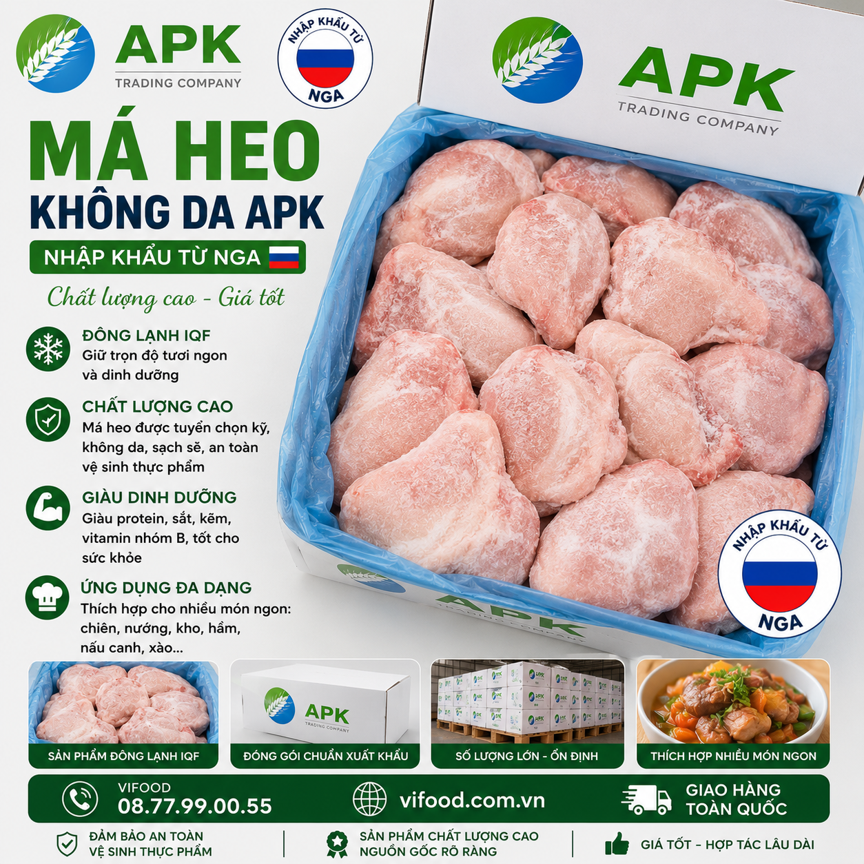 Má Heo Không Da APK