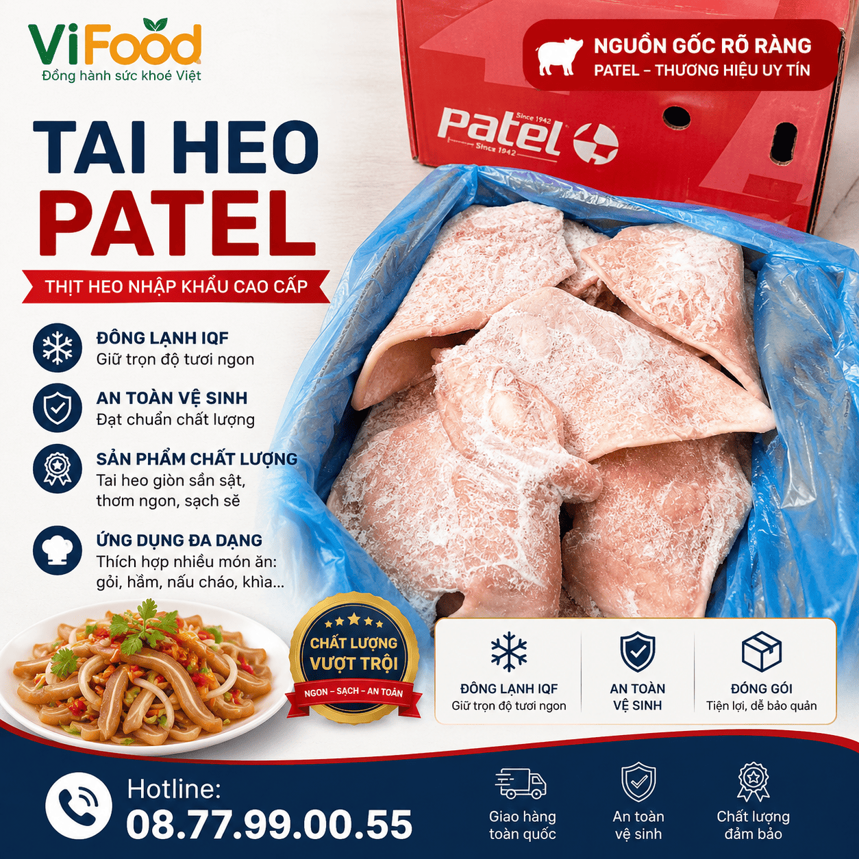Tai Heo Patel