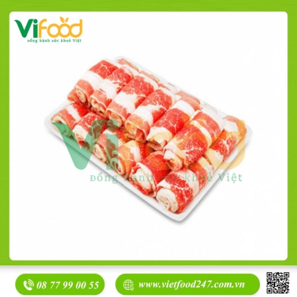  Ba chỉ bò Mỹ Swift