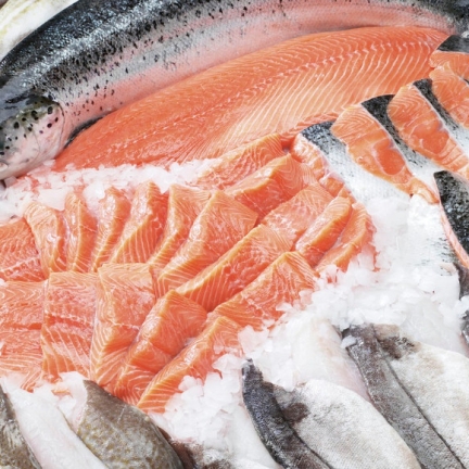 VIFOOD - Tổng Kho Thịt Bò, Thịt Gà, Thịt Heo, Hải Sản Đông Lạnh tại Xã Thịnh Minh, Tỉnh Phú Thọ