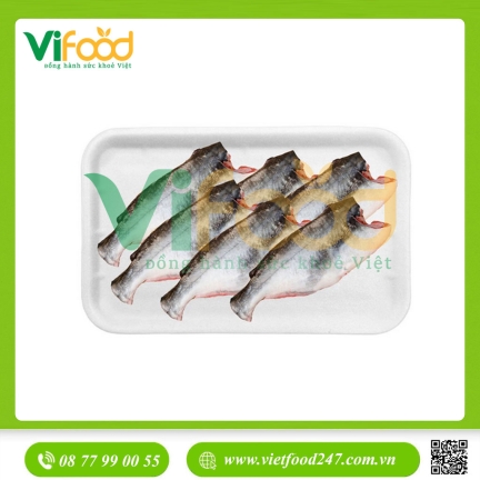 Cá hú fillet
