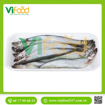 Cá Trứng Na Uy