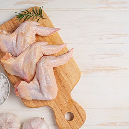 VIFOOD - Tổng Kho Thịt Bò, Thịt Gà, Thịt Heo, Hải Sản Đông Lạnh tại Xã Lạc Lương, Tỉnh Phú Thọ