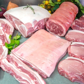 Mua Thịt Bò, Thịt Gà, Thịt Heo, Hải Sản Đông Lạnh Nhập Khẩu Tại Xã Bất Bạt Hà Nội Ở Đâu Uy Tín?