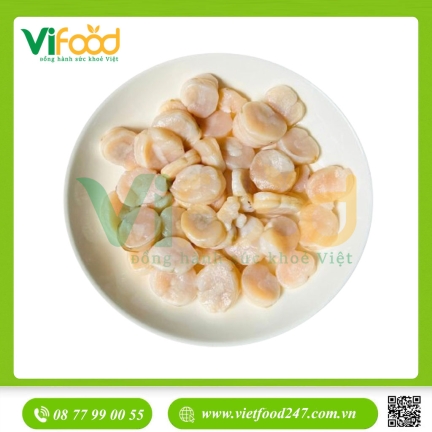 Cồi sò mai