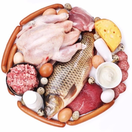 Tổng Kho Thịt Bò, Thịt Gà, Thịt Heo, Hải Sản Đông Lạnh Phường Giảng Võ Hà Nội Uy Tín