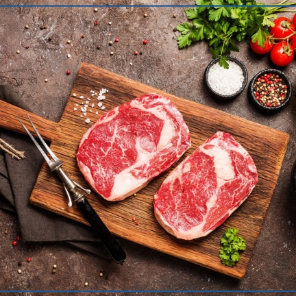CÔNG TY TNHH TM DV VIFOOD – Thịt Bò, Thịt Gà, Thịt Heo, Hải Sản Đông Lạnh tại Xã Tân Sơn, Tỉnh Bắc Ninh