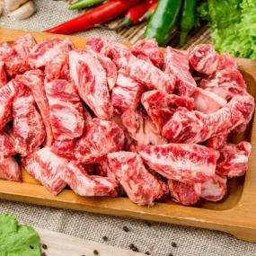 Tổng Kho Thịt Bò, Thịt Gà, Thịt Heo, Hải Sản Đông Lạnh tại Phường Móng Cái 2, Tỉnh Quảng Ninh