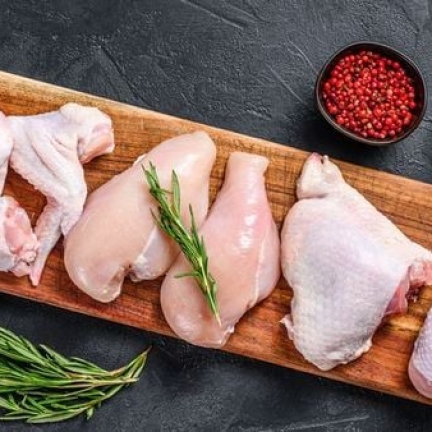 Mua Thịt Bò, Thịt Gà, Thịt Heo, Hải Sản Đông Lạnh Nhập Khẩu Tươi Ngon tại Xã Thạch Thất, Hà Nội