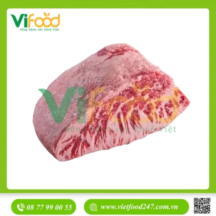 Gầu bò Kilcoy Úc