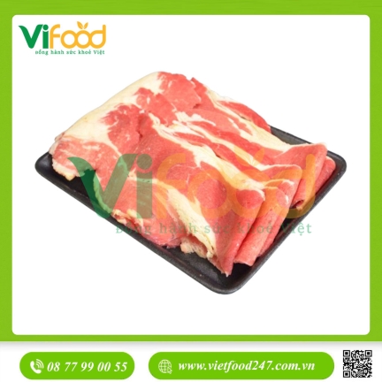 Gầu bò Úc Teys